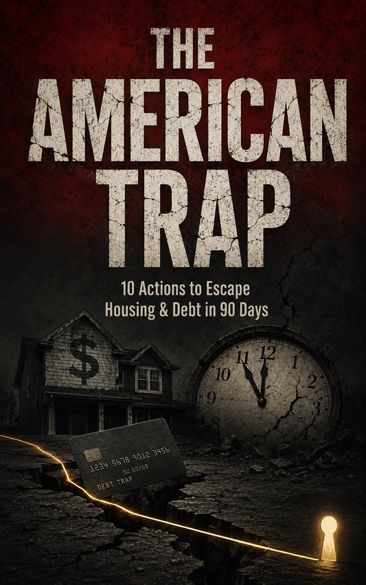 THE AMERICAN TRAP